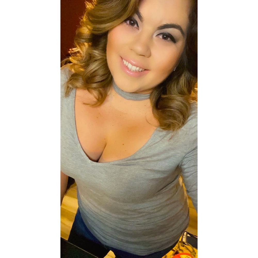 Meet your Posher, Sonia